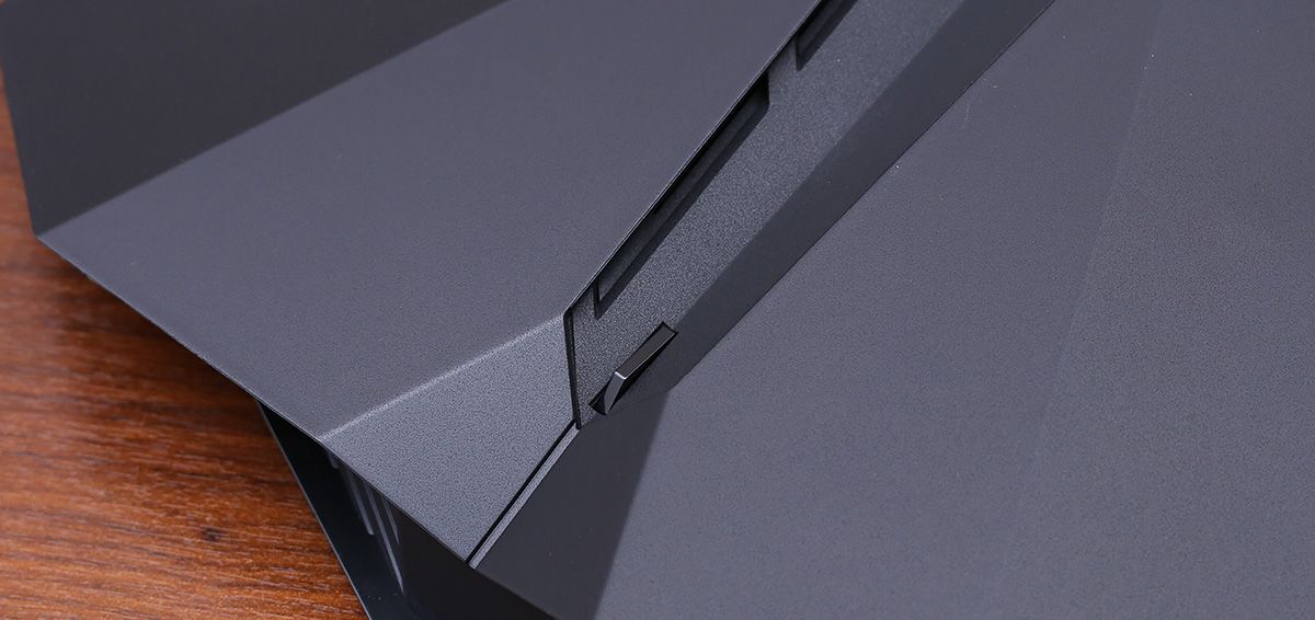 打通网络游戏任督二脉，华硕 WiFi6 电竞路由器 RT-AX82U 上手玩