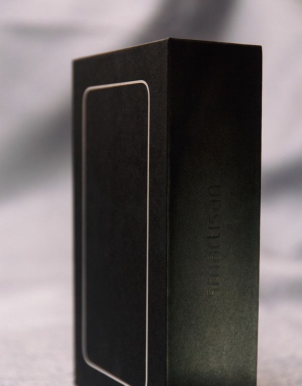 撇开情怀, 一部精致的全网通小钢炮-------Smartisan T2 智能手机众测详评