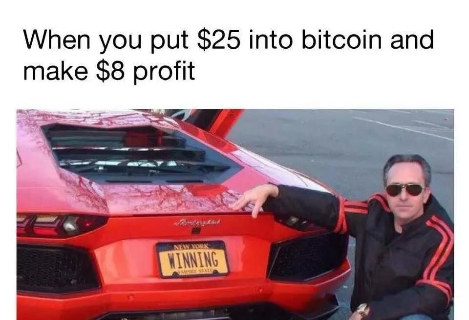 盘点:跟链圈人聊天不得不知的58个术语,先藏后看