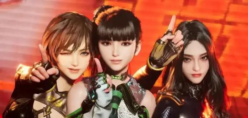 这10款歪果仁游戏大作中的中文配音，让我彻底告别“哑巴游戏”！