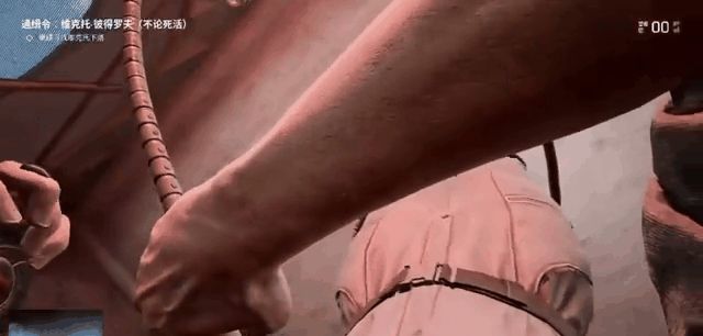 这10款歪果仁游戏大作中的中文配音，让我彻底告别“哑巴游戏”！