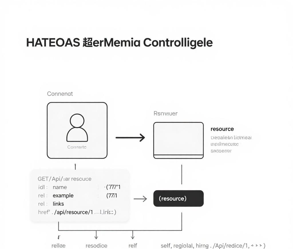 RESTful API已死？别闹，99%的团队连REST的"二级成熟度"都没达到