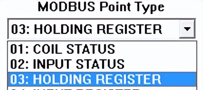 Modscan串口调试工具通讯测试说明