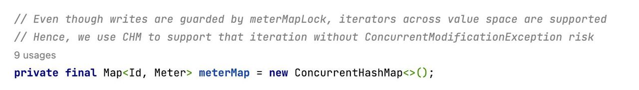 线上内存泄漏!如何破案