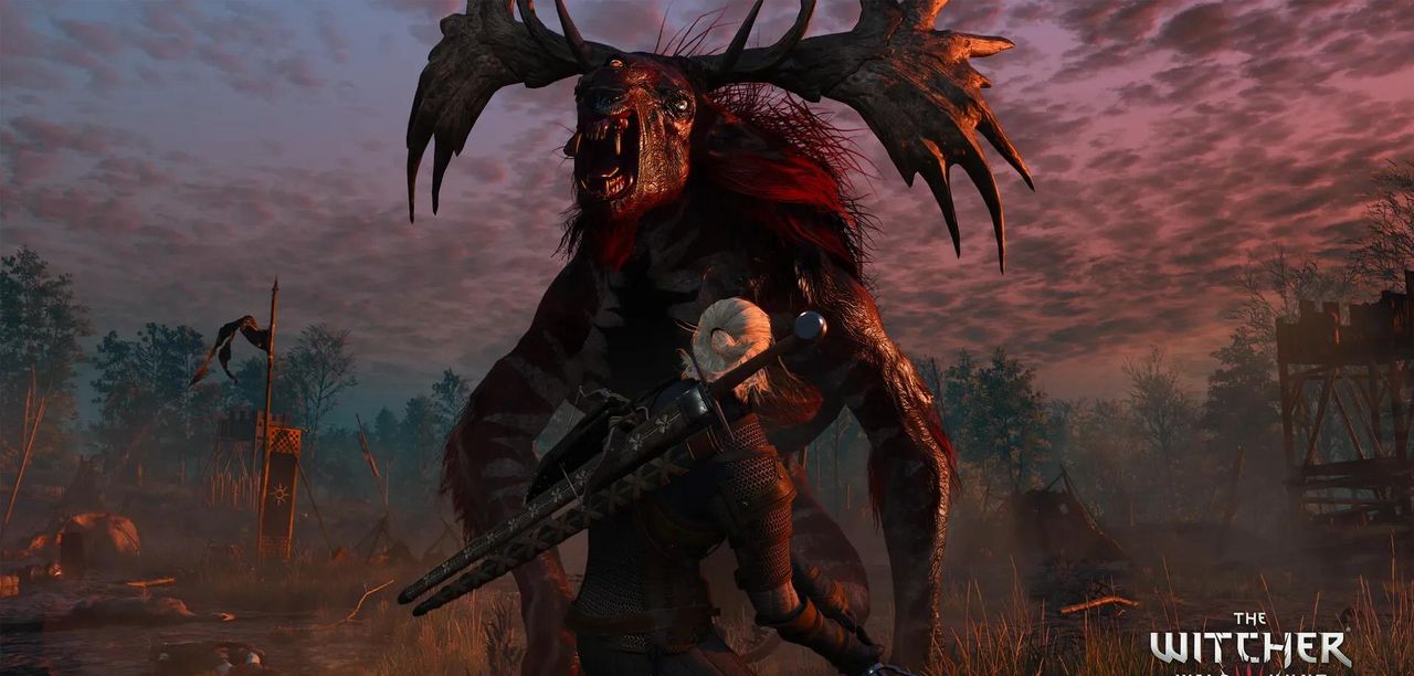 这10款歪果仁游戏大作中的中文配音，让我彻底告别“哑巴游戏”！