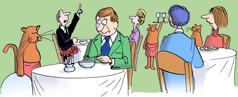 有言有味说单词（五百五十六讲）嗯嗯—晚餐不错！该买单了