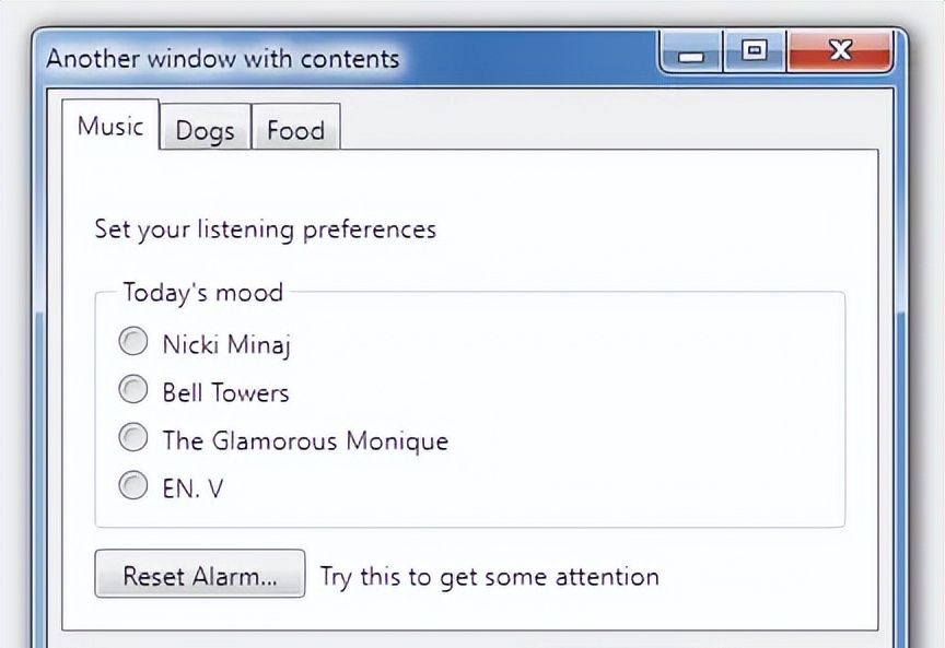 electron 和 tauri 都不想用,那就自己写个想用的吧