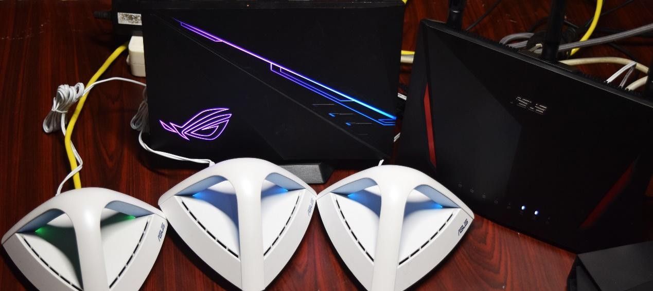 两年前的老机王尚能饭否？断流问题是否有所改善