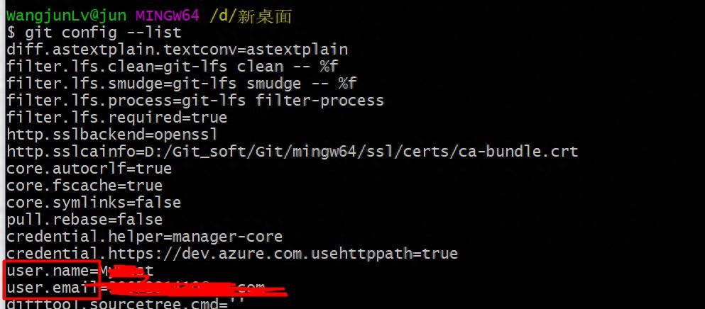 总结几个常用的Git命令的使用方法