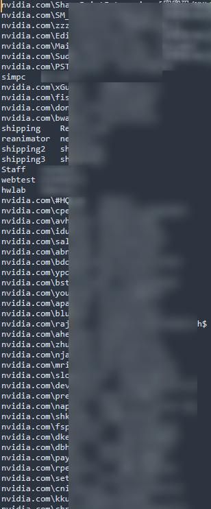 英伟达遭网络攻击后，创始人反手就把黑客黑了