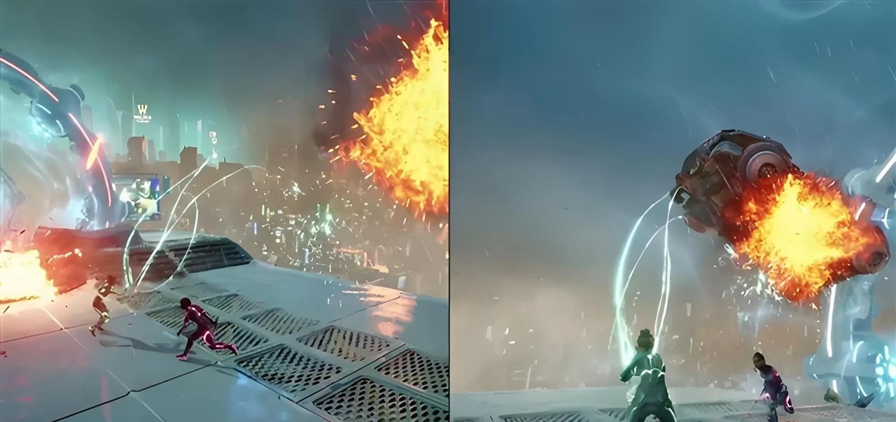 《双影奇境》“好友通行证”白嫖攻略，塑料友情粉碎机又来了？