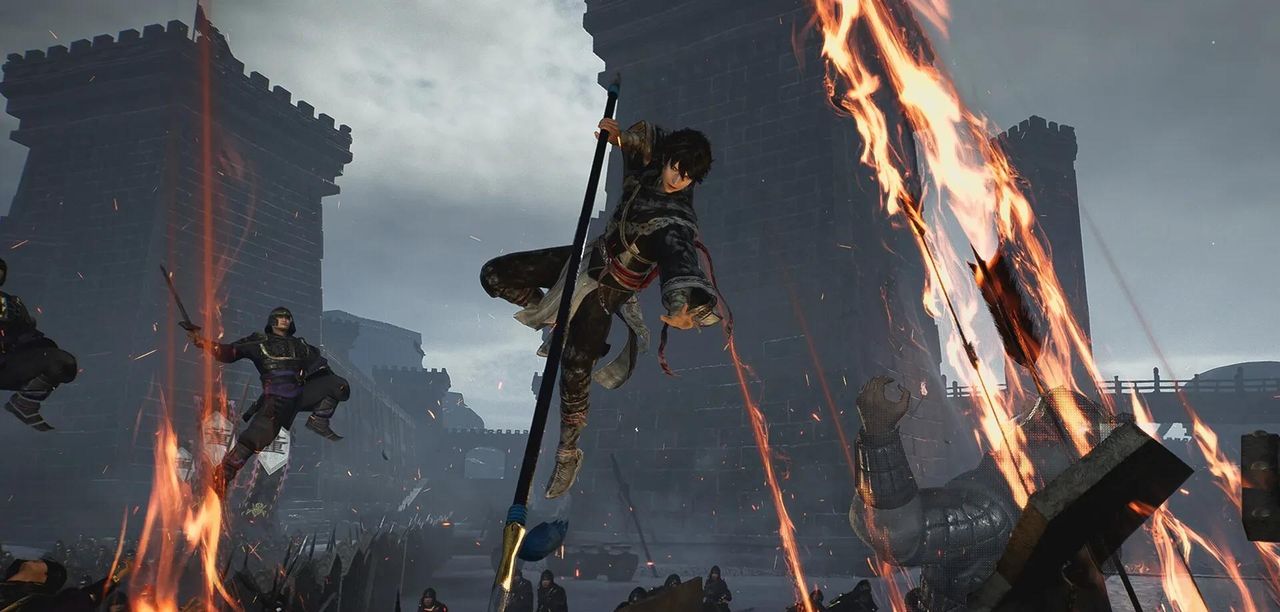 这10款歪果仁游戏大作中的中文配音，让我彻底告别“哑巴游戏”！