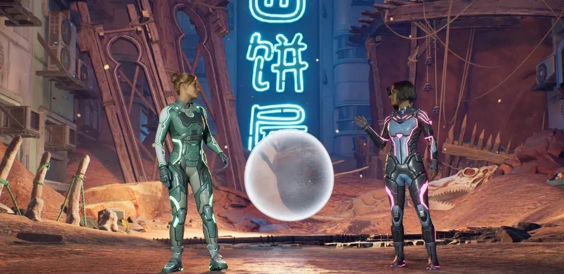 《双影奇境》“好友通行证”白嫖攻略，塑料友情粉碎机又来了？