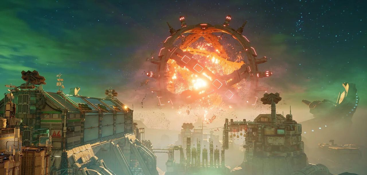 这10款歪果仁游戏大作中的中文配音，让我彻底告别“哑巴游戏”！