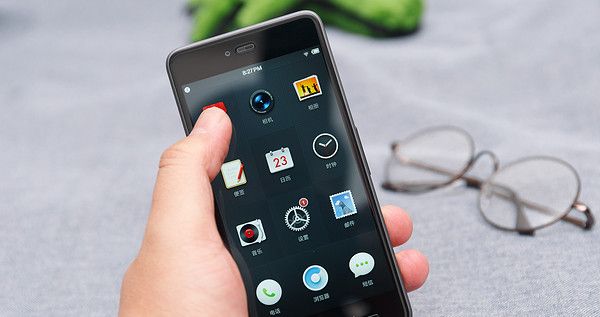 撇开情怀, 一部精致的全网通小钢炮-------Smartisan T2 智能手机众测详评