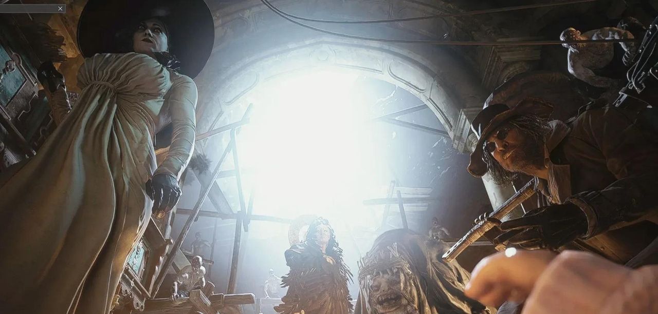 这10款歪果仁游戏大作中的中文配音，让我彻底告别“哑巴游戏”！