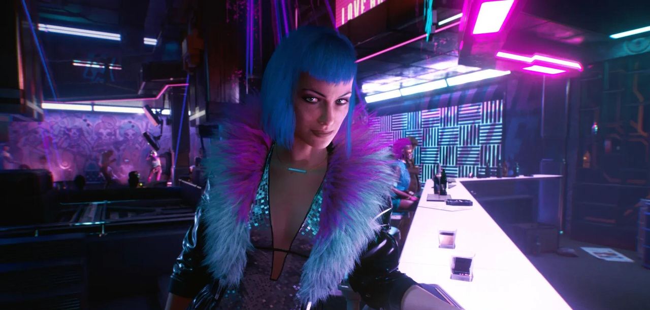 这10款歪果仁游戏大作中的中文配音，让我彻底告别“哑巴游戏”！