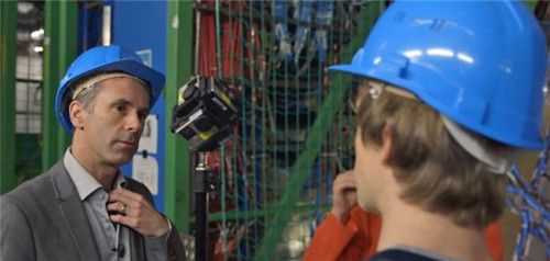 BBC是如何制作他们的首部VR视频的?