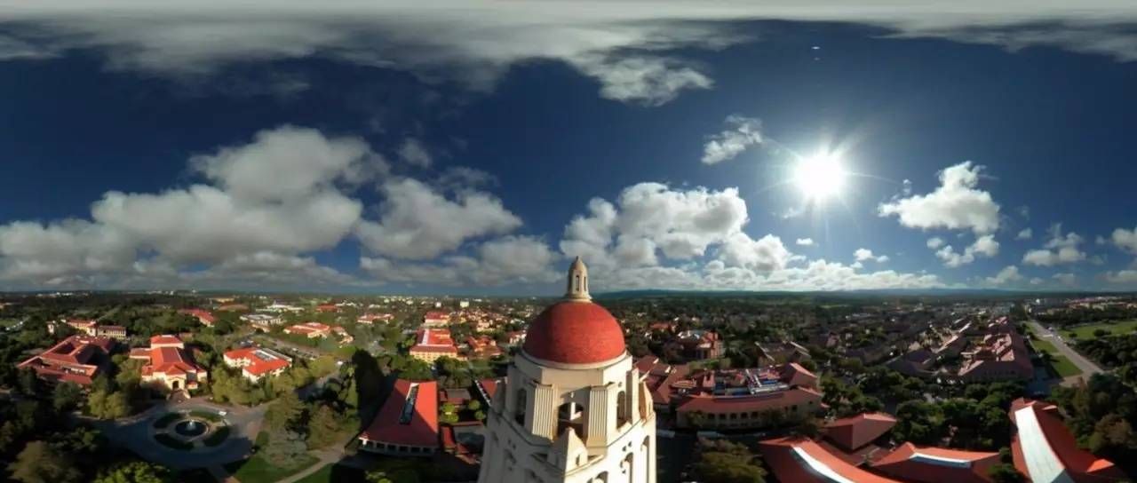 手把手教你玩VR-第六节：全景视频缝合