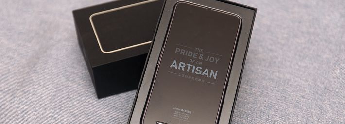 撇开情怀, 一部精致的全网通小钢炮——-Smartisan T2 智能手机众测详评