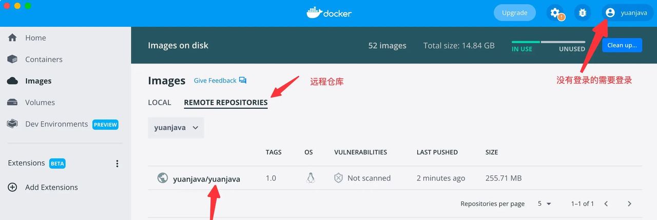 Docker是什么?K8s是什么?如何从0到1实现Docker与K8s全流程部署