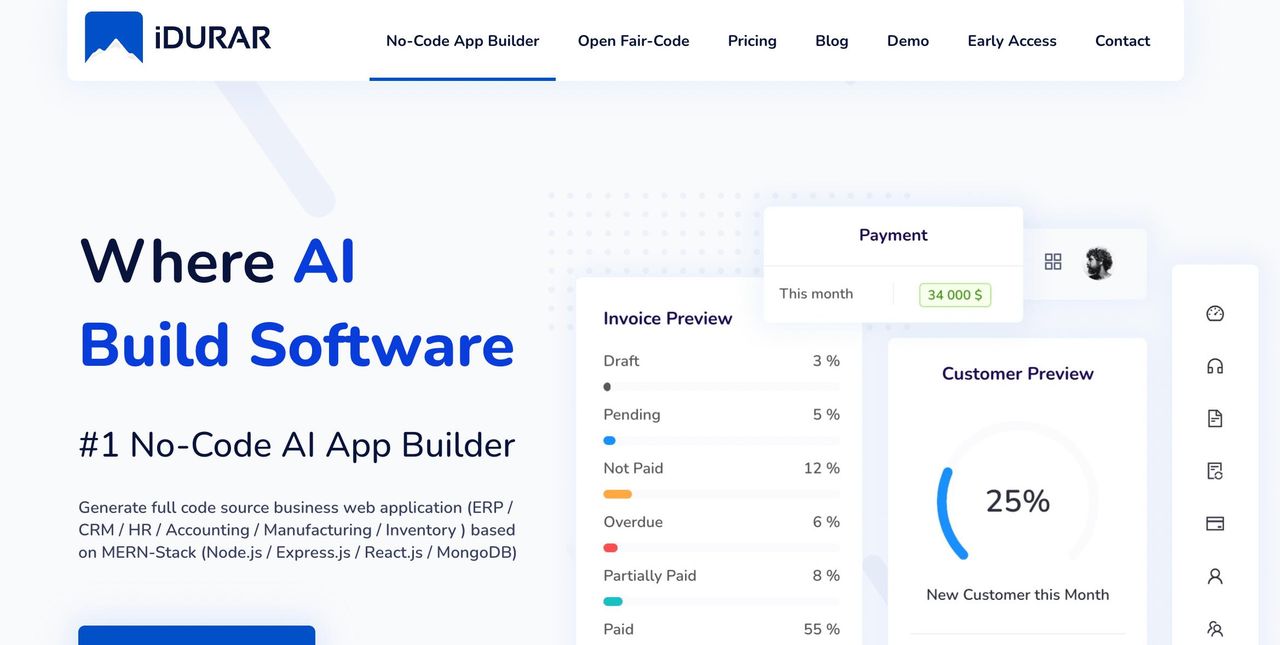 Github开源项目月刊精选-2023年11月