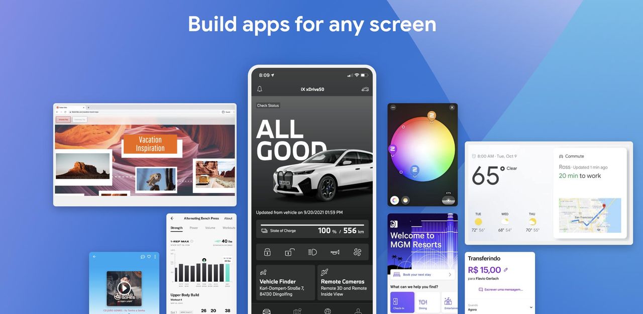 Github开源项目月刊精选-2023年11月