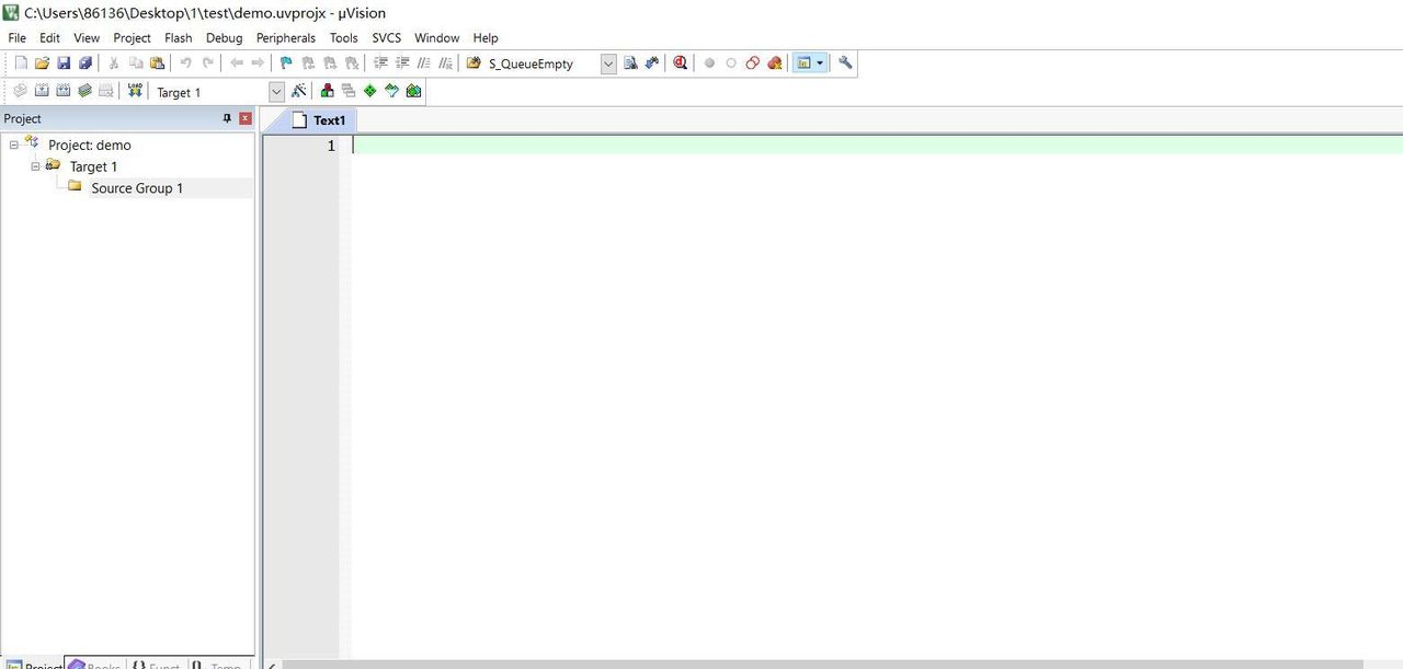 keil软件是干嘛的？keil软件怎么用？