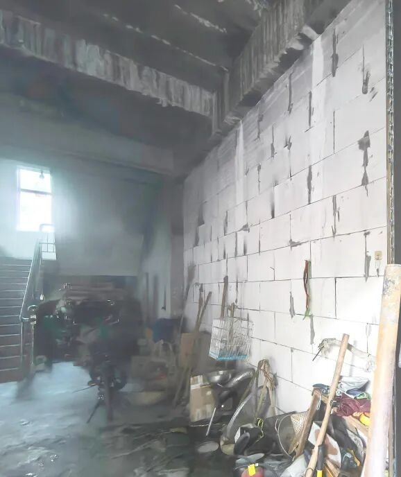 深夜大火,全靠“它”救下5条人命!