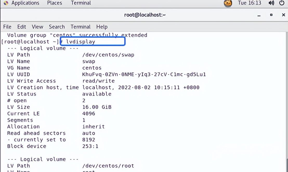 VMware Esxi虚拟机磁盘空间扩容保姆教程