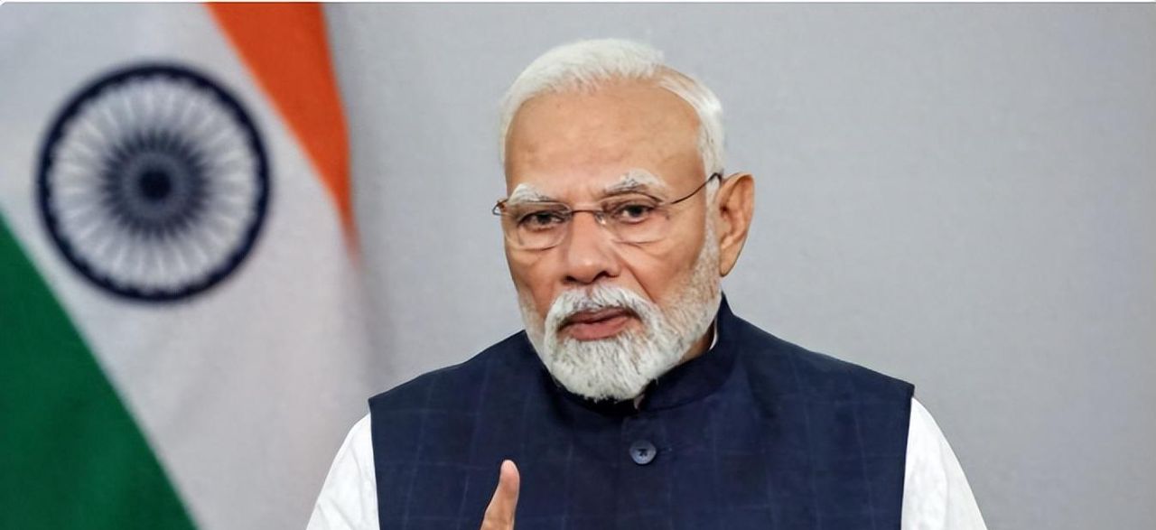 新加坡求锤得锤，还没与印度搞联合巡逻，中方的反击先到