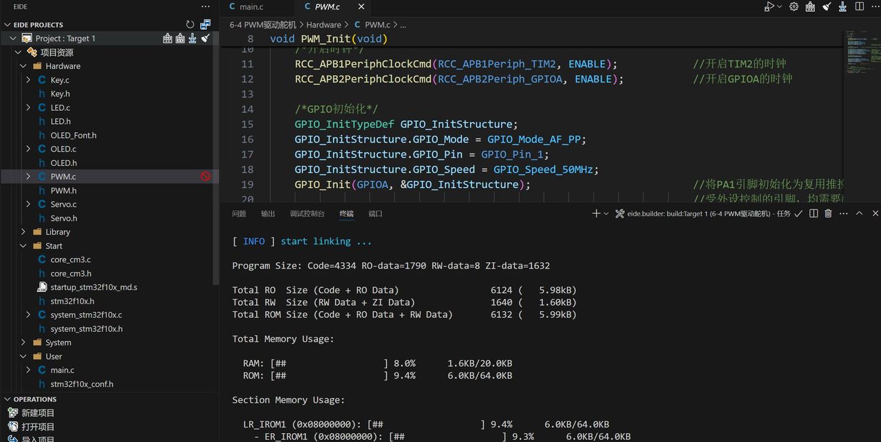 告别破解收费版Keil！VSCode助你搞定ARM编译/调试/烧录全流程！