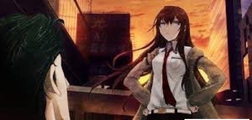 [动漫推荐] 请安全着陆，盘点动画中的十大贫乳妹纸