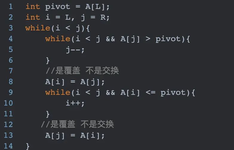 深入理解快速排序和 STL 的 sort 算法