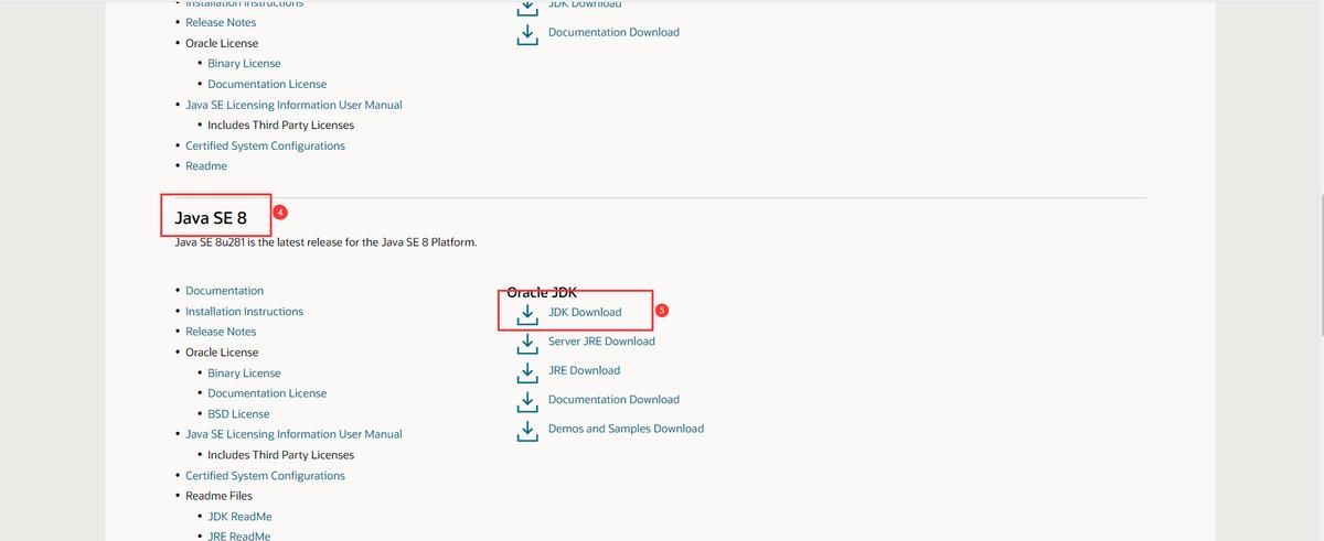 测试员必备:Linux下安装JDK 1.8你必须知道的那些事