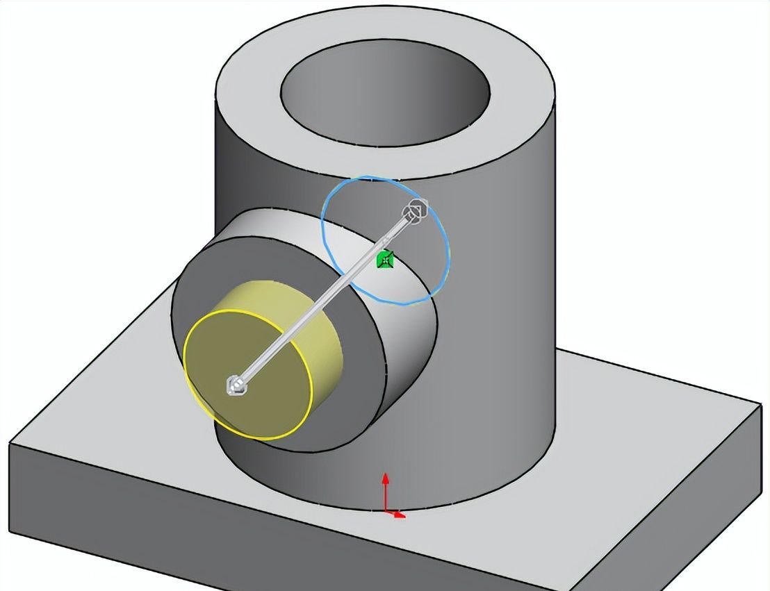第1章 Solidworks快速入门