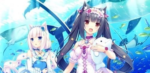 《ACG麦萌日报》不是里番能看?知名黄油艹猫要众筹做动画!