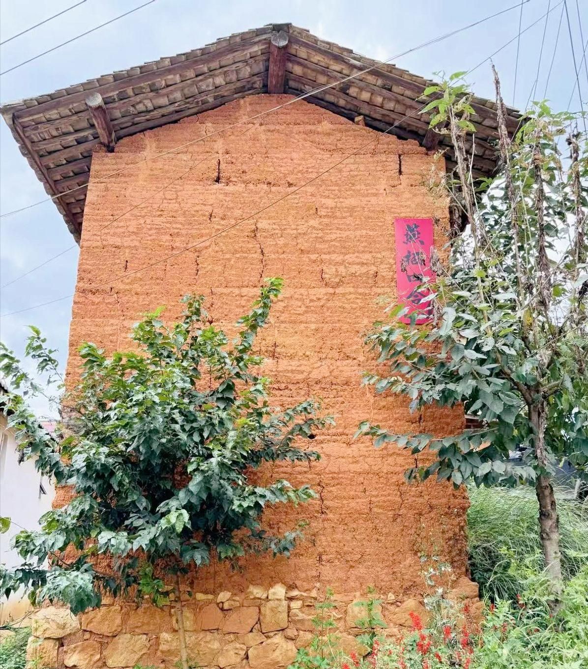 旅居云南，从滇中新区严家庄开始