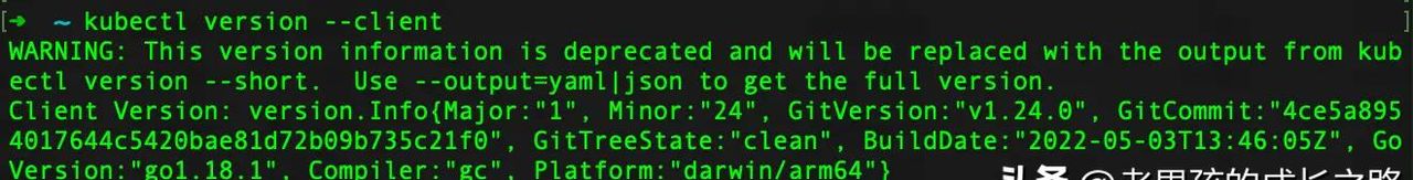 Docker是什么?K8s是什么?如何从0到1实现Docker与K8s全流程部署