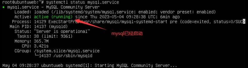 Ubuntu中直接安装配置MySQL和用Docker容器安装配置MySQL的方法