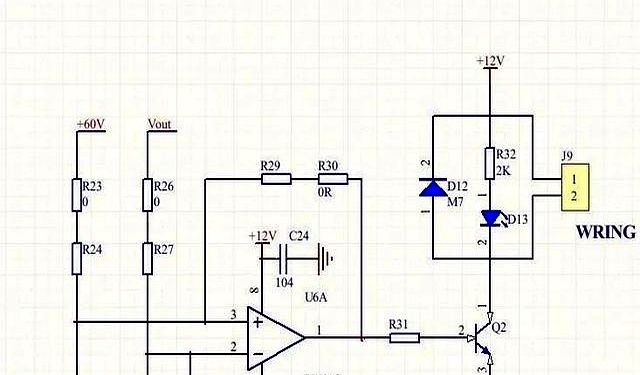 TL494制作0-60V0-20A，BUCK恒流恒压可调电源（电路图解）