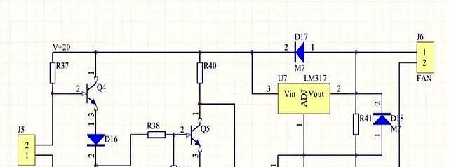 TL494制作0-60V0-20A，BUCK恒流恒压可调电源（电路图解）