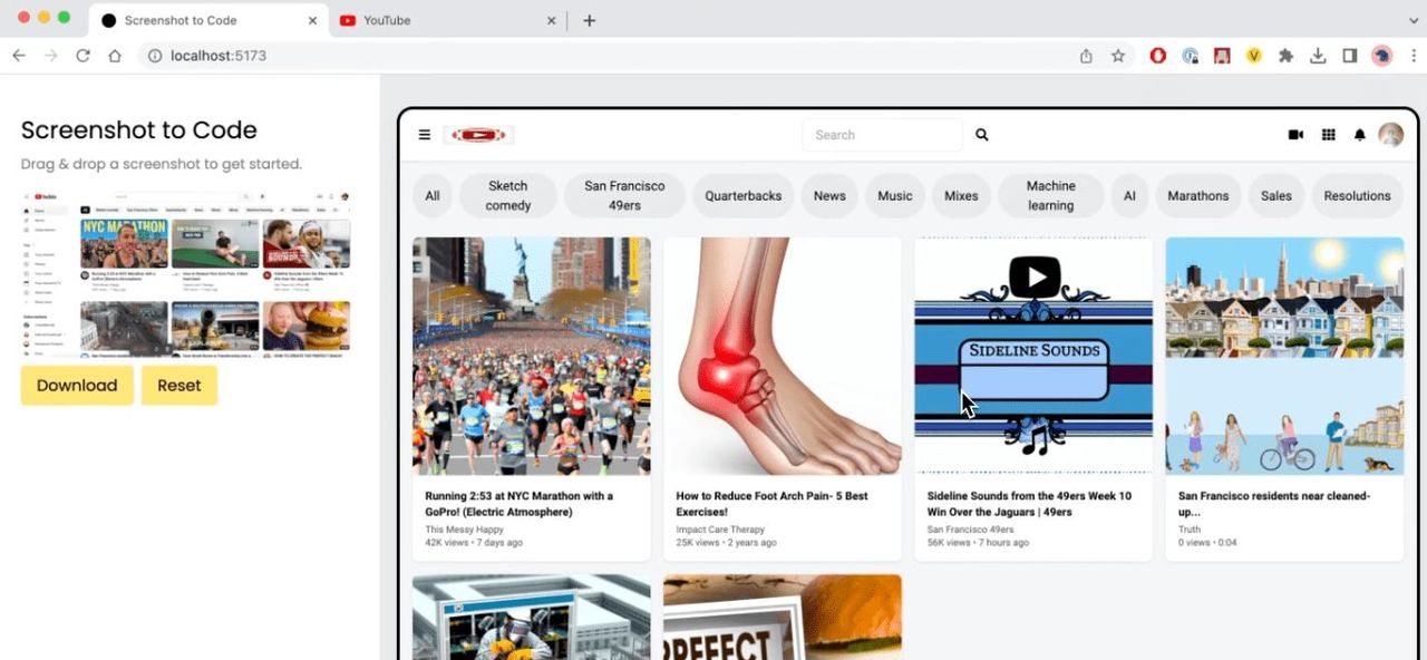 Github开源项目月刊精选-2023年11月