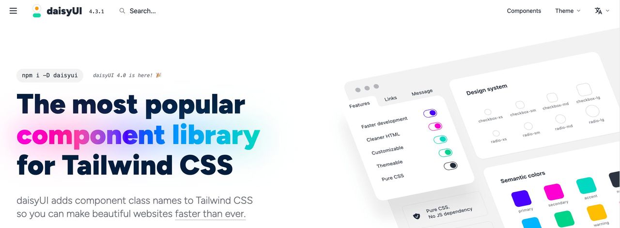Github开源项目月刊精选-2023年11月