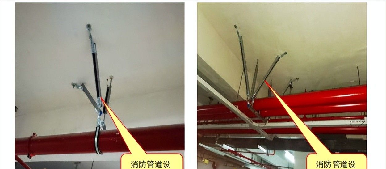 【图文消防验收】消防给水及消火栓系统常见问题解析及防治指南 二