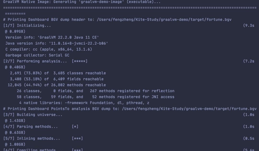 过两年 JVM 可能就要被它替代了