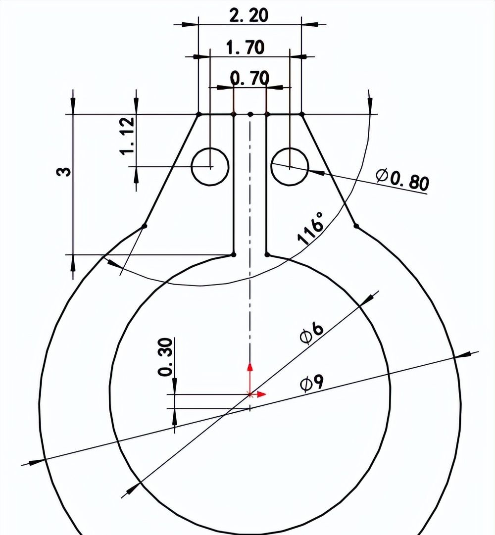 第1章 Solidworks快速入门