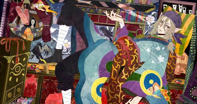 动画圈中那些常见的词语和黑话