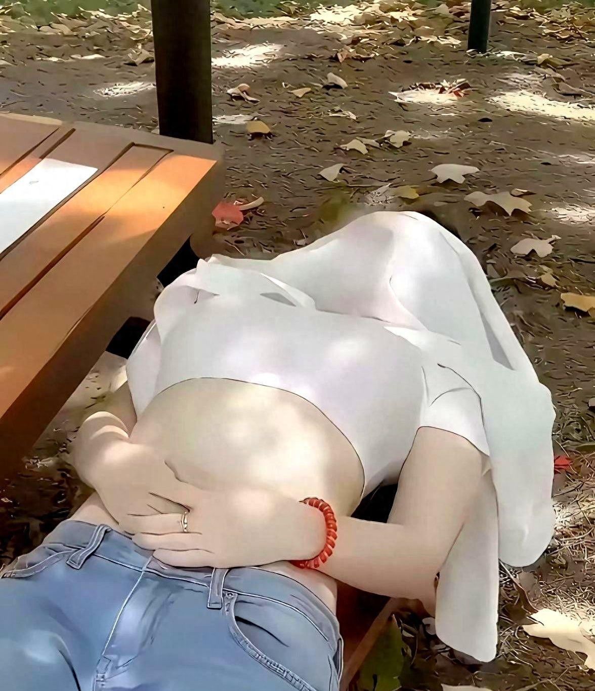 给自家情锁装GPS，随手开他人门