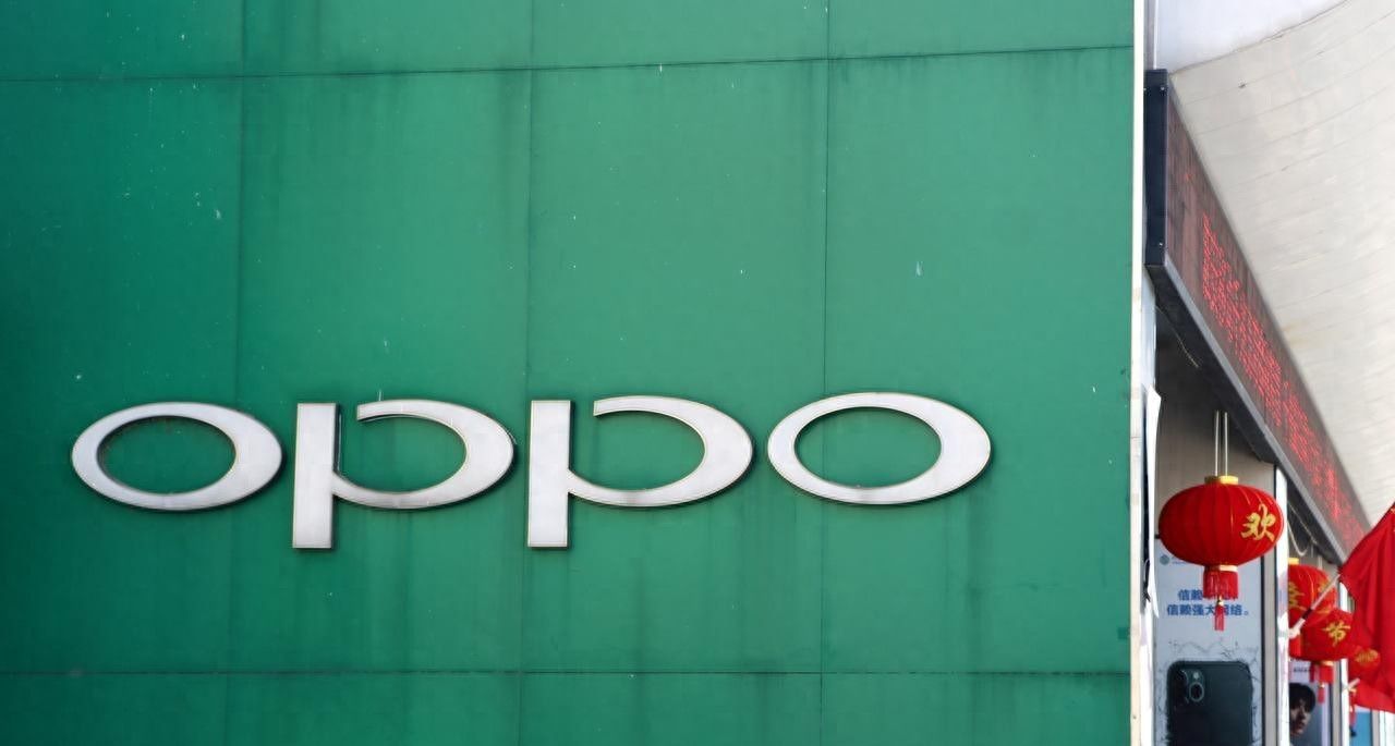 OPPO手机的ai功能在哪里